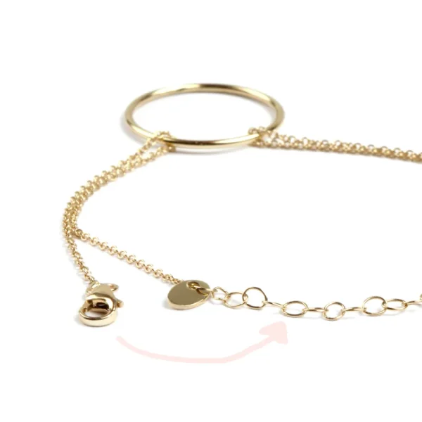 Best ʘggettʘ U. Bracelet Bracelets