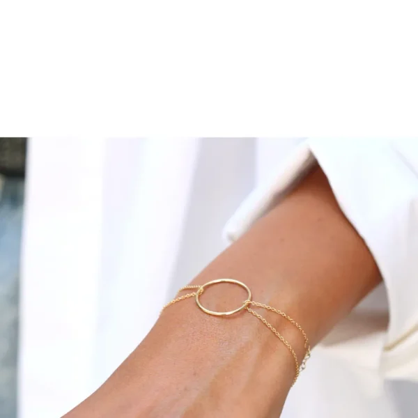 Best ʘggettʘ U. Bracelet Bracelets