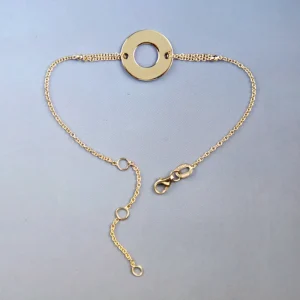 New Ginocchio ardente. Bracelet Bracelets | Customized Products