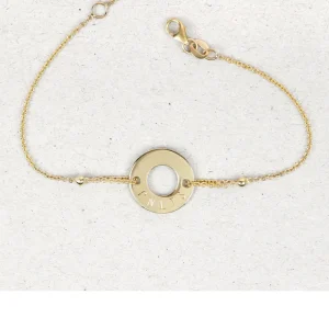 New Ginocchio ardente. Bracelet Bracelets | Customized Products