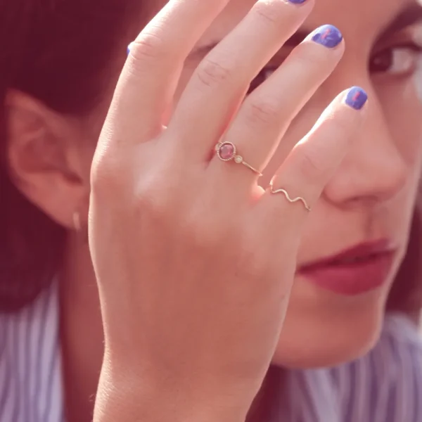 Clearance Giulietta. Ring Rings