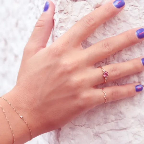 Clearance Giulietta. Ring Rings