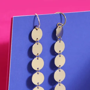 Best Gli schiocchi di Anteros. Single earring Earrings