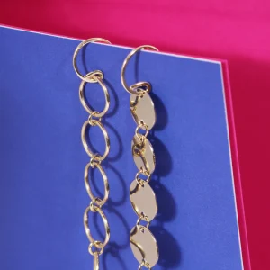 Best Gli schiocchi di Anteros. Single earring Earrings