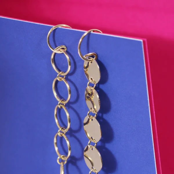 Best Gli schiocchi di Anteros. Single earring Earrings