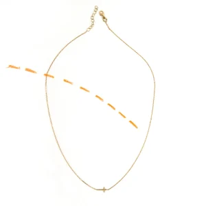 Online Gru Gru. Necklace Necklaces