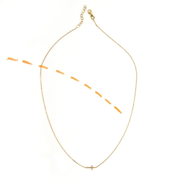 Online Gru Gru. Necklace Necklaces