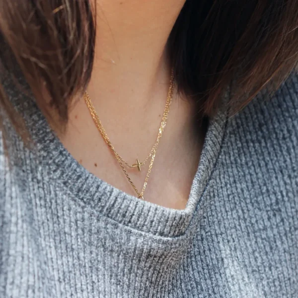 Online Gru Gru. Necklace Necklaces