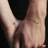 Outlet Guarda come dondolo. Bracelet Bracelets | Customized Products