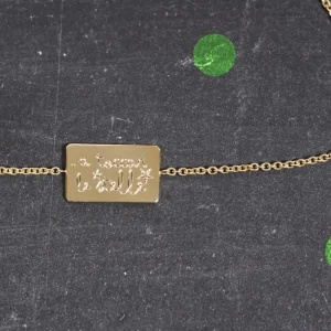 Outlet Guarda come dondolo. Bracelet Bracelets | Customized Products