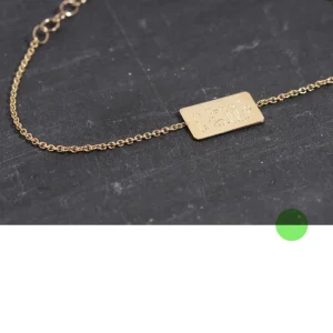 Outlet Guarda come dondolo. Bracelet Bracelets | Customized Products