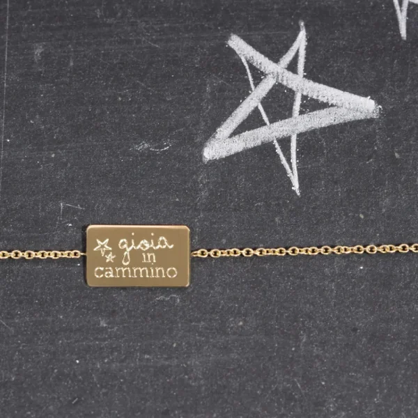 Outlet Guarda come dondolo. Bracelet Bracelets | Customized Products