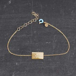 Outlet Guarda come dondolo. Bracelet Bracelets | Customized Products