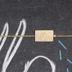 Online Guarda come dondolo (diamond). Bracelet Bracelets | Customized Products