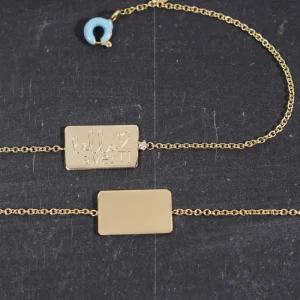 Online Guarda come dondolo (diamond). Bracelet Bracelets | Customized Products