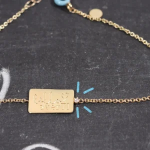 Online Guarda come dondolo (diamond). Bracelet Bracelets | Customized Products