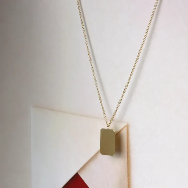 Clearance Guarda come dondolo. Necklace Necklaces | Customized Products