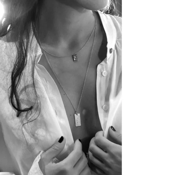Clearance Guarda come dondolo. Necklace Necklaces | Customized Products