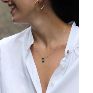 Clearance Guarda come dondolo. Necklace Necklaces | Customized Products