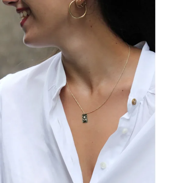Clearance Guarda come dondolo. Necklace Necklaces | Customized Products