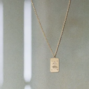 Clearance Guarda come dondolo. Necklace Necklaces | Customized Products