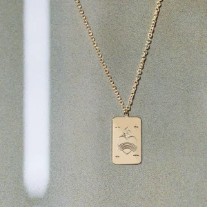 Clearance Guarda come dondolo. Necklace Necklaces | Customized Products