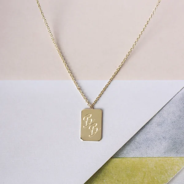 Clearance Guarda come dondolo. Necklace Necklaces | Customized Products