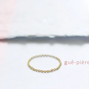 Outlet Guê-pière. Ring Rings