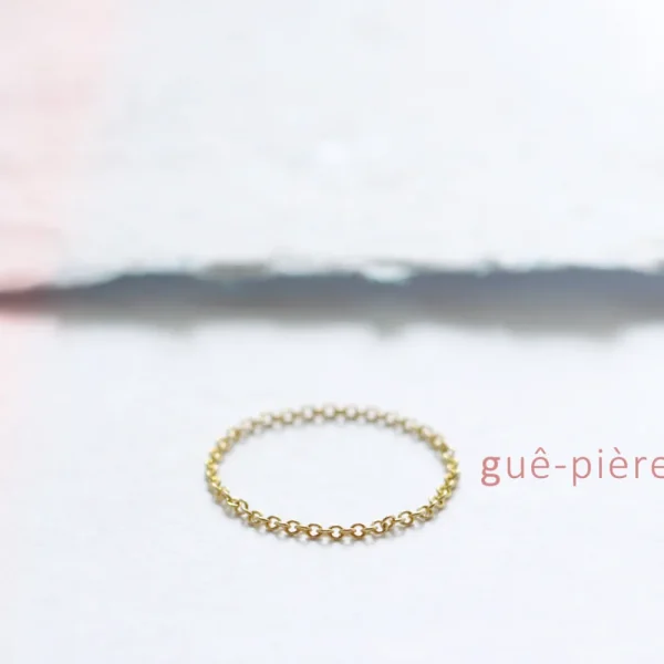 Outlet Guê-pière. Ring Rings