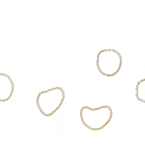 Outlet Guê-pière. Ring Rings