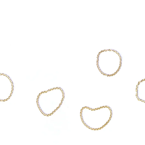 Outlet Guê-pière. Ring Rings