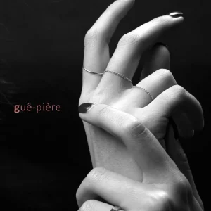 Outlet Guê-pière. Ring Rings