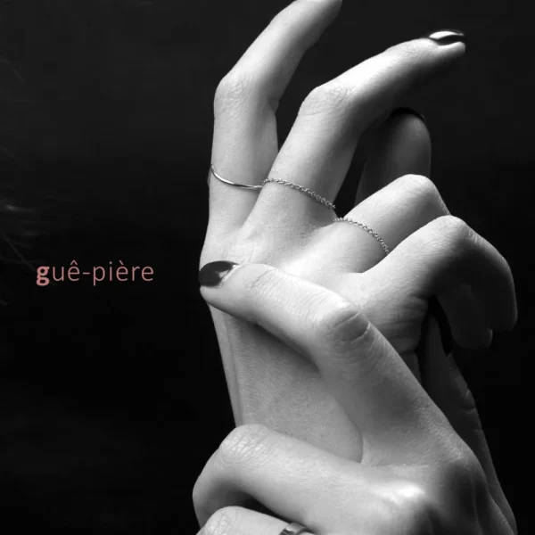 Outlet Guê-pière. Ring Rings