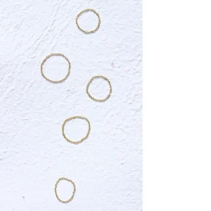 Outlet Guê-pière. Ring Rings