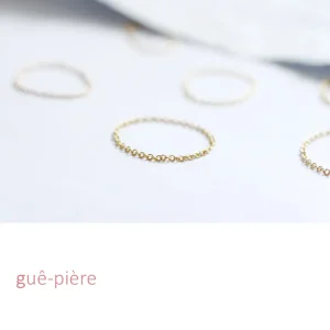 Outlet Guê-pière. Ring Rings