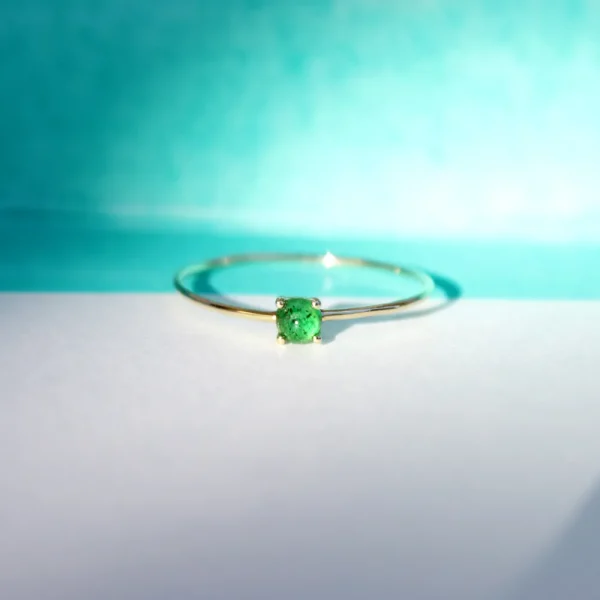 Best ʬhat ə Greən! Ring Rings