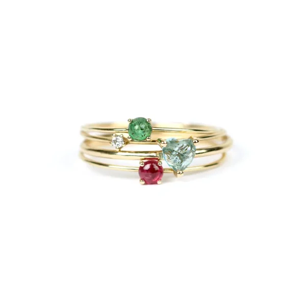 Best ʬhat ə Greən! Ring Rings