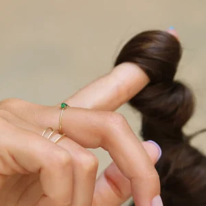 Best ʬhat ə Greən! Ring Rings