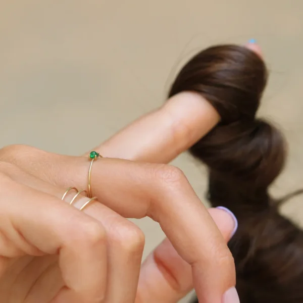 Best ʬhat ə Greən! Ring Rings
