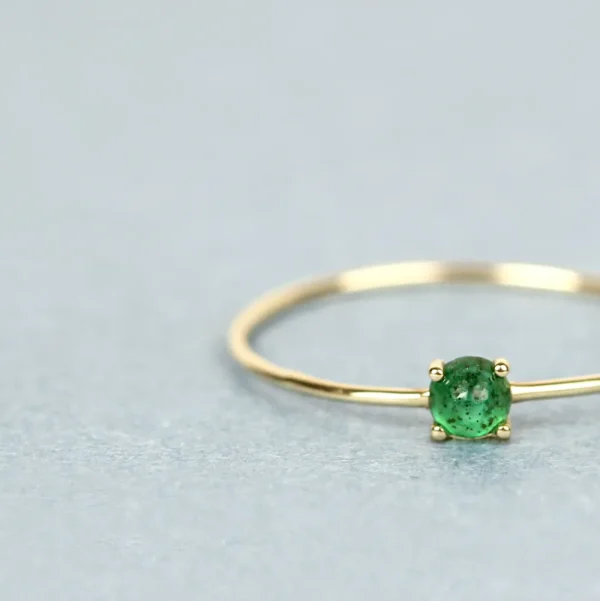 Best ʬhat ə Greən! Ring Rings