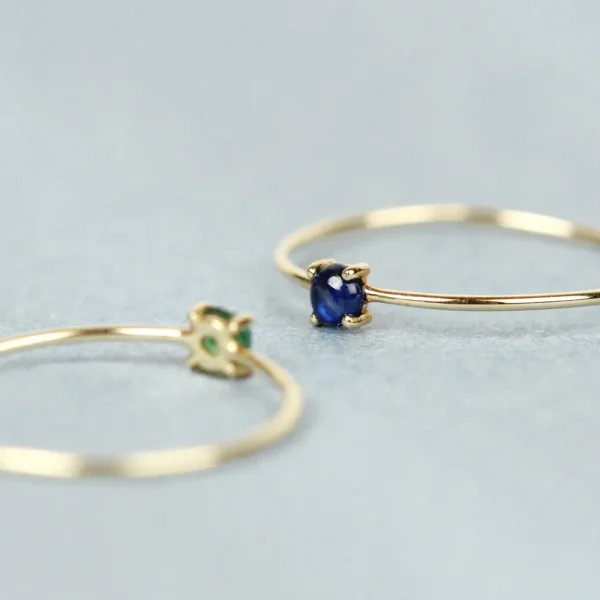 Best ʬhat ə Greən! Ring Rings