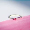 New ʬhən red coɯe. Ring Rings