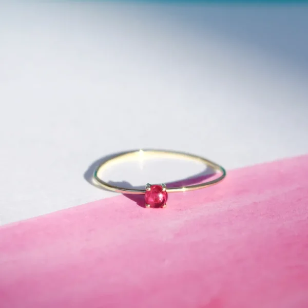 New ʬhən red coɯe. Ring Rings