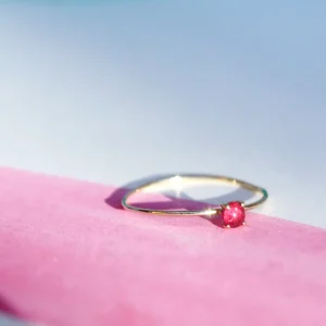 New ʬhən red coɯe. Ring Rings