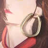 Fashion Hop Balloons (small). Single earring Earrings
