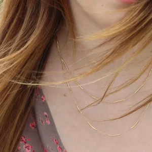 Outlet Hʘtʑ. Necklace Necklaces