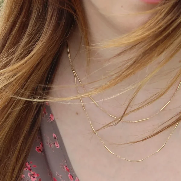 Outlet Hʘtʑ. Necklace Necklaces
