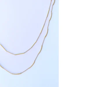Outlet Hʘtʑ. Necklace Necklaces