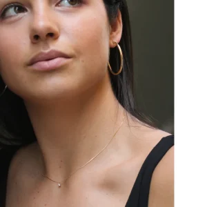 Sale Hula Dance (M). Single earring Earrings