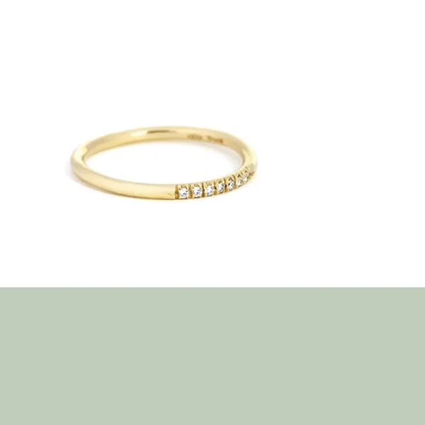 Best I 7 vizi del nonno (Diamonds). Ring Rings